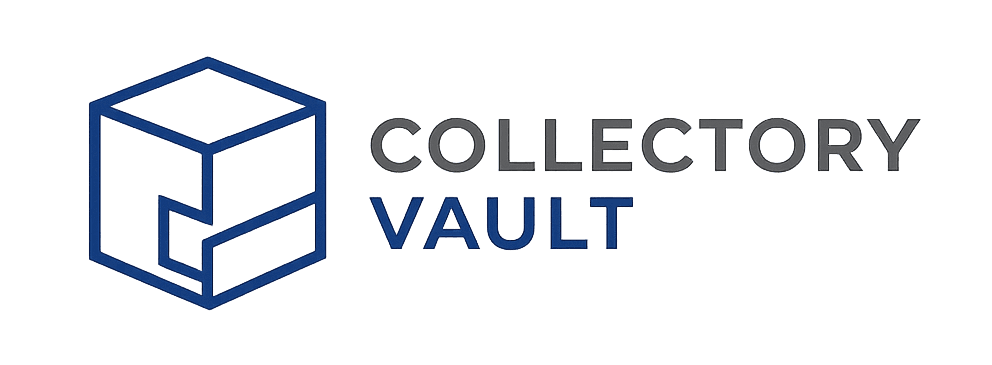 Collectory Vault